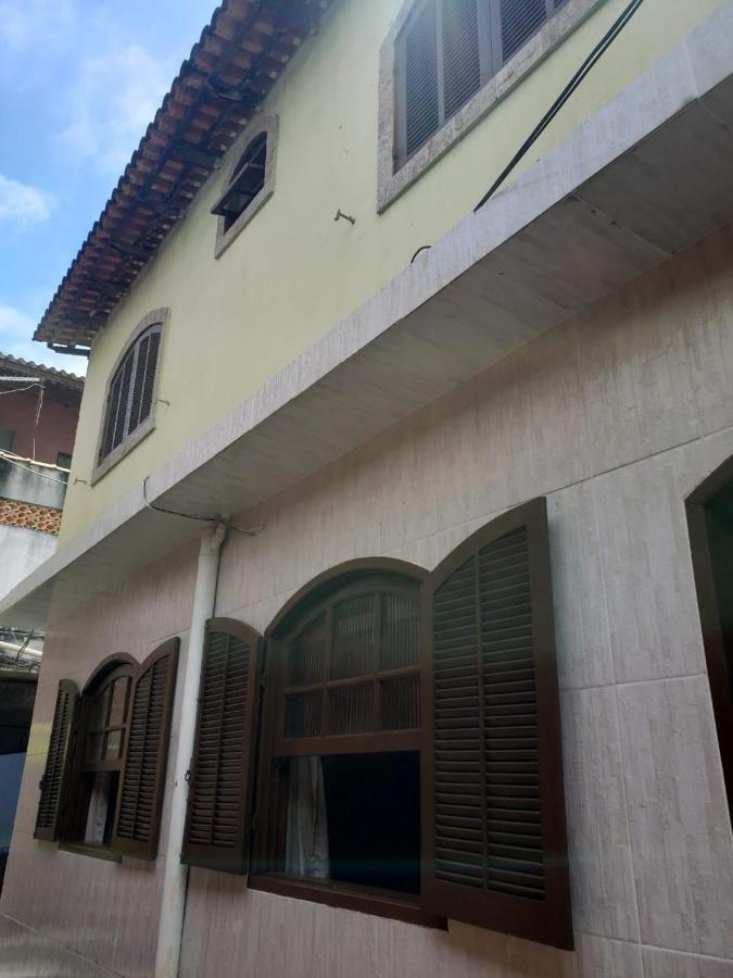 Casa Proxima A Praia Menos De 10 Minutos A Pe Cabo Frio Exterior foto