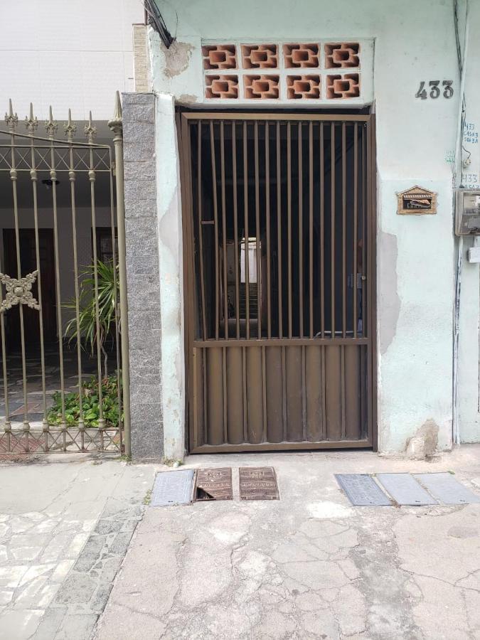 Casa Proxima A Praia Menos De 10 Minutos A Pe Cabo Frio Exterior foto