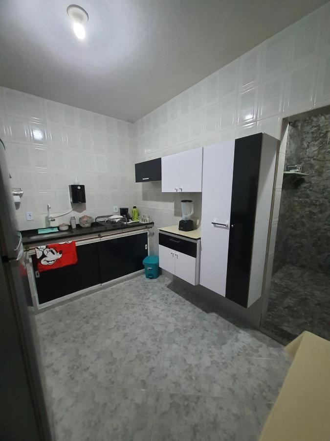 Casa Proxima A Praia Menos De 10 Minutos A Pe Cabo Frio Exterior foto