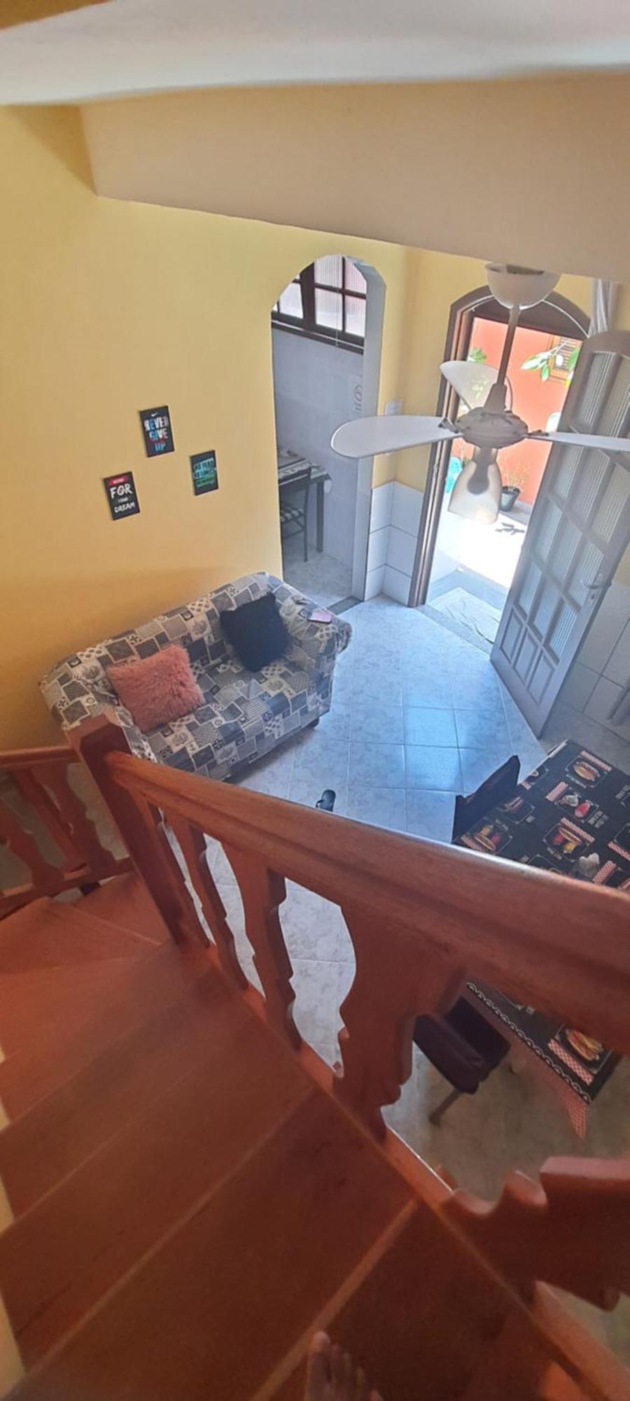 Casa Proxima A Praia Menos De 10 Minutos A Pe Cabo Frio Exterior foto