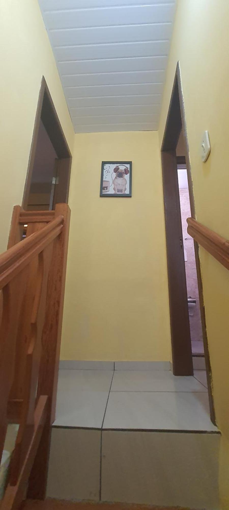 Casa Proxima A Praia Menos De 10 Minutos A Pe Cabo Frio Exterior foto